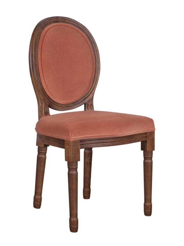 Стул Volker Leg Red