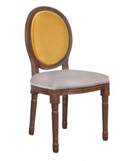 Стул Volker Leg YG