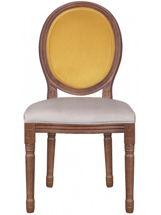 Стул Volker Leg YG