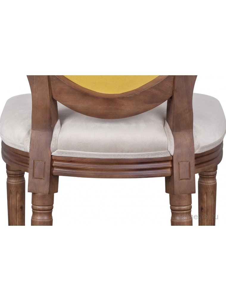 Стул Volker Leg YG