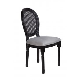 Стул Volker Memos Light Grey