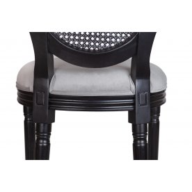 Стул Volker Memos Light Grey