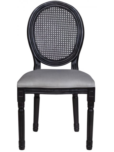 Стул Volker Memos Light Grey