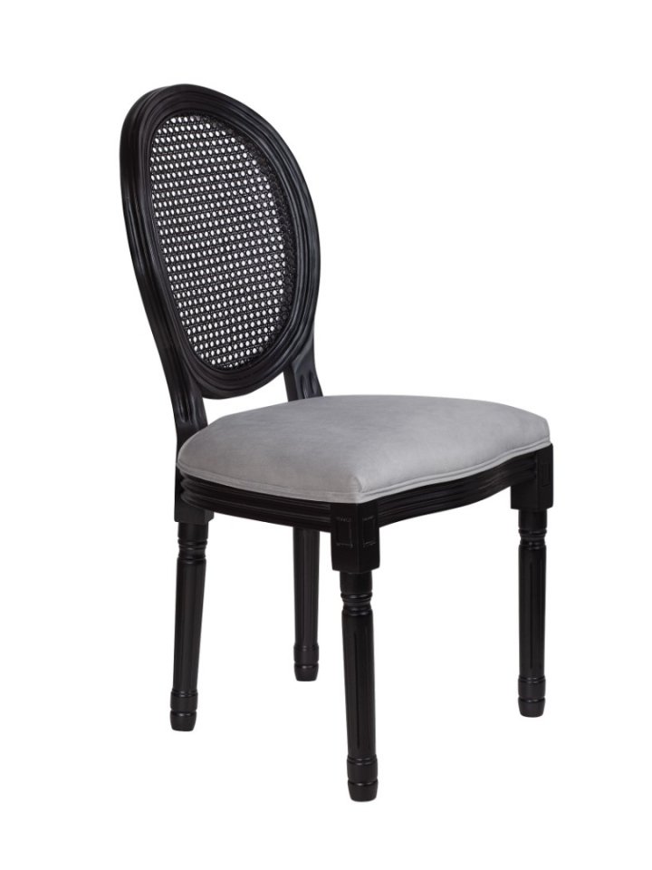 Стул Volker Memos Light Grey
