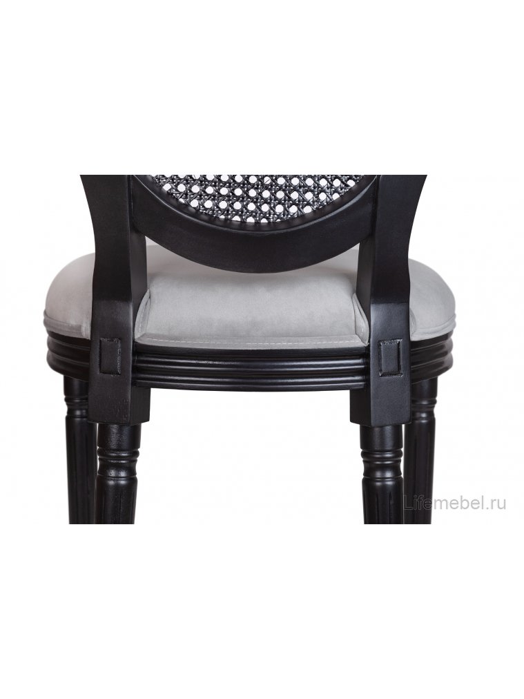 Стул Volker Memos Light Grey