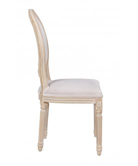 Стул Volker Oak Beige