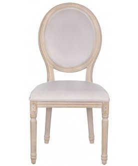 Стул Volker Oak Beige