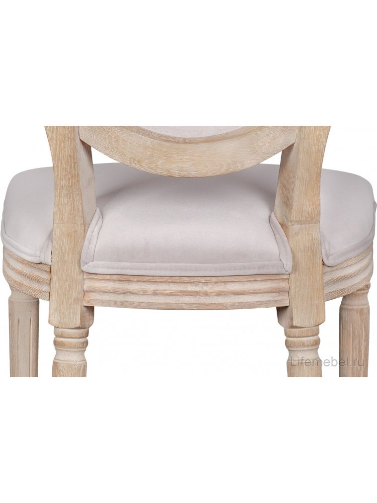 Стул Volker Oak Beige