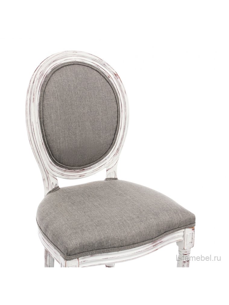 Стул Volker old grey