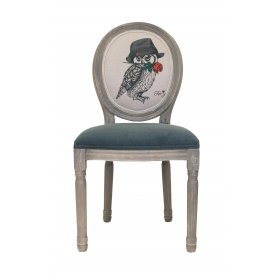 Деревянный стул Volker