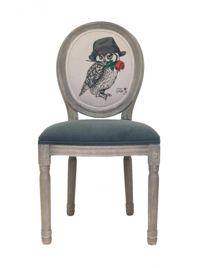 Стул Volker owl