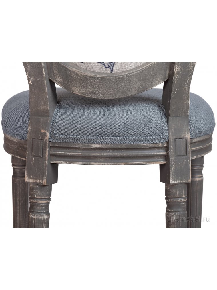 Стул Volker Owl V4