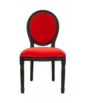 Деревянный стул Volker