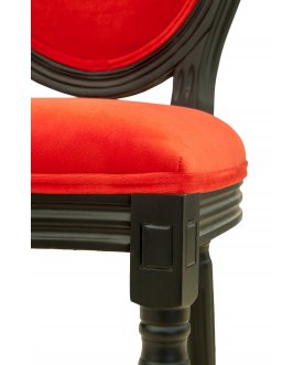 Деревянный стул Volker