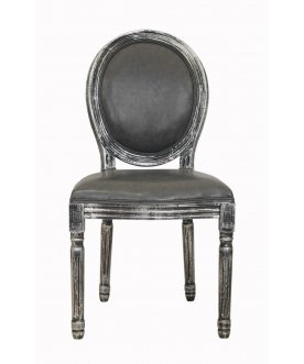 Деревянный стул Volker