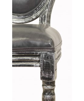 Деревянный стул Volker