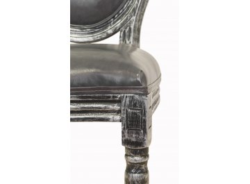 Деревянный стул Volker