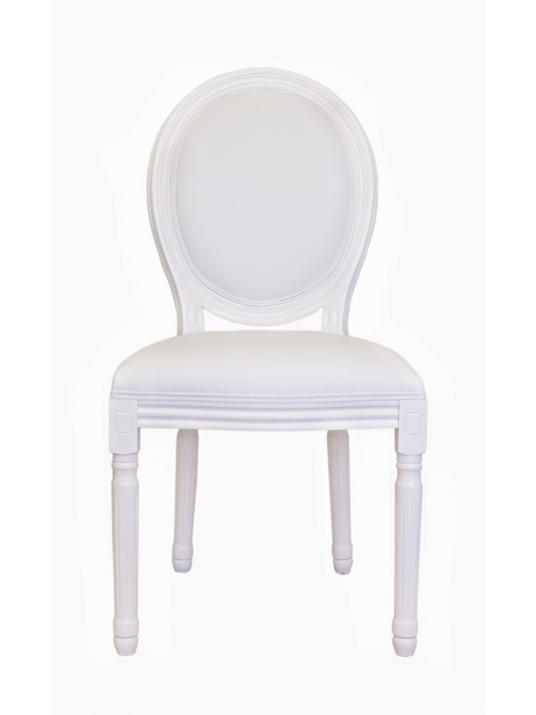 Стул Volker white 