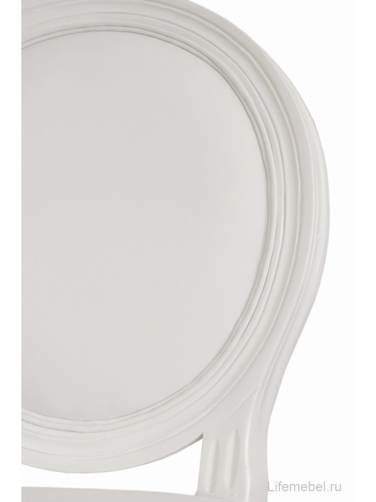 Стул Volker white 