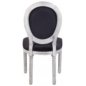 Деревянный стул Volker