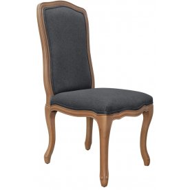 Стул Wenter Graphite