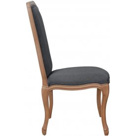 Стул Wenter Graphite