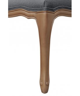 Стул Wenter Graphite