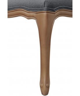 Стул Wenter Graphite