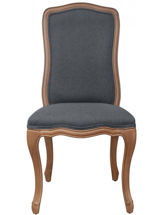 Стул Wenter Graphite