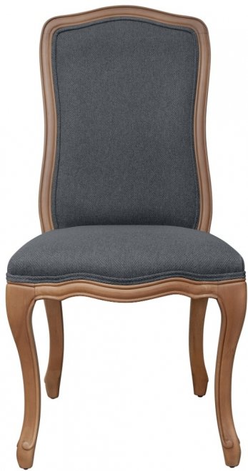 Стул Wenter Graphite