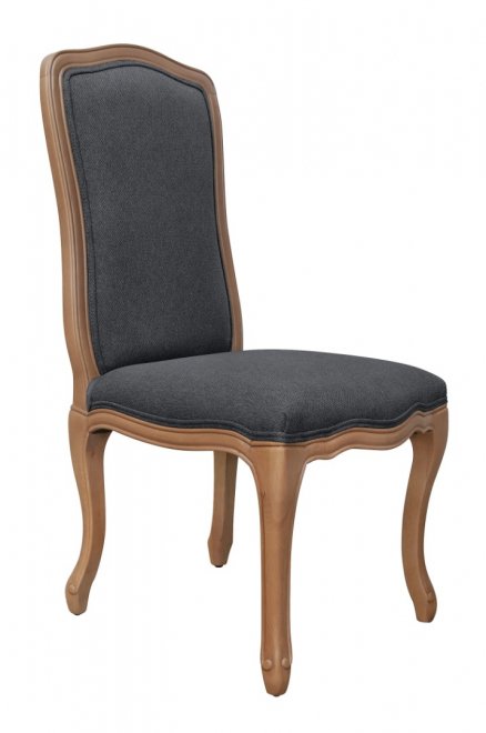 Стул Wenter Graphite