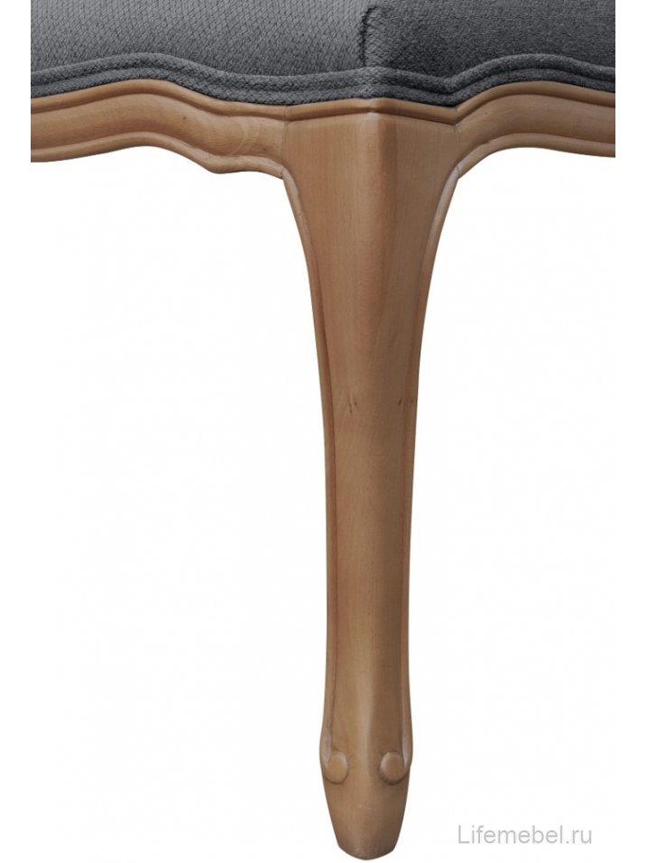 Стул Wenter Graphite