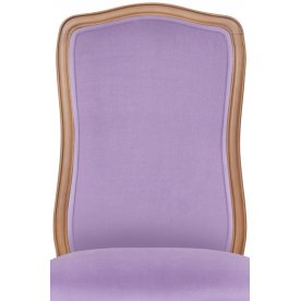 Стул Wenter Purple