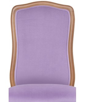 Стул Wenter Purple