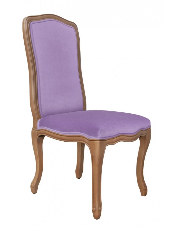 Стул Wenter Purple