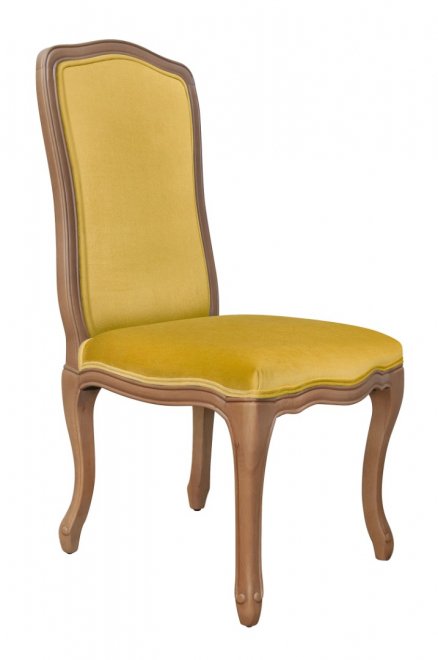 Стул Wenter Yellow