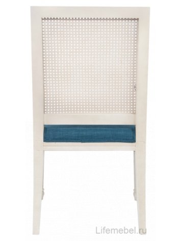 Стул Wilton CF-1998B-W white