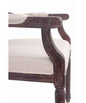 Деревянный стул Wilton