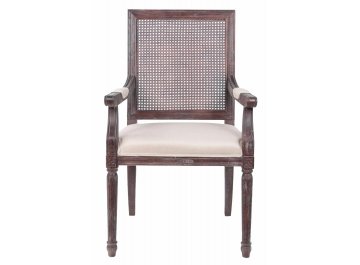 Деревянный стул Wilton