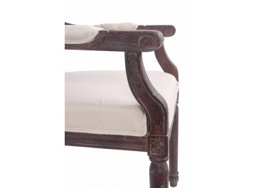 Деревянный стул Wilton