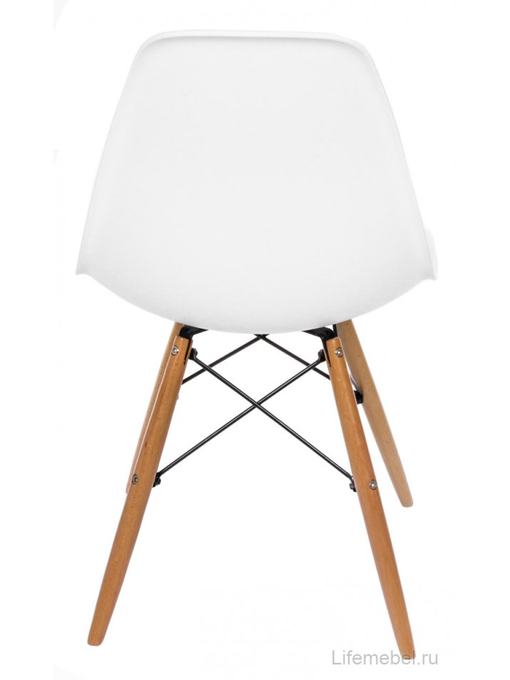 Стул Y-971 белый