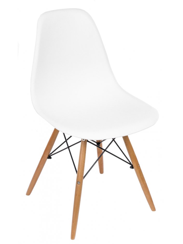 Стул Y971 белый