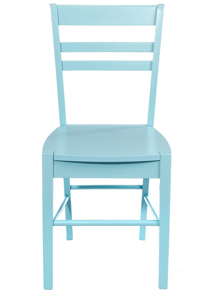 Стул YA C-869 light blue