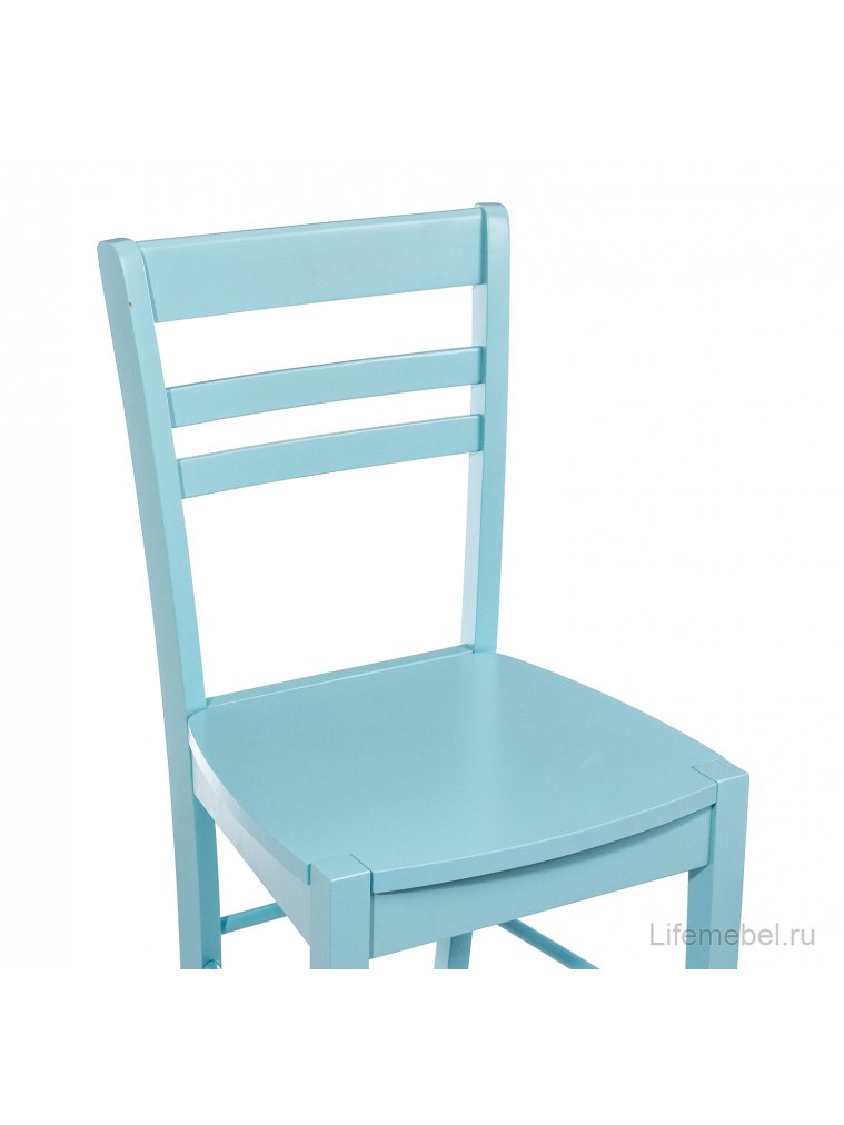 Стул YA C-869 light blue