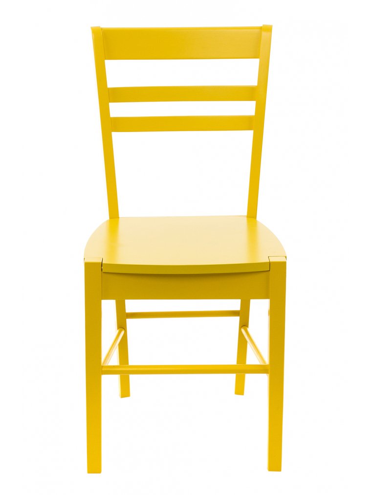 Стул YA C-869 yellow