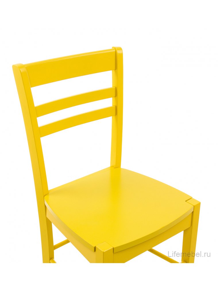 Стул YA C-869 yellow