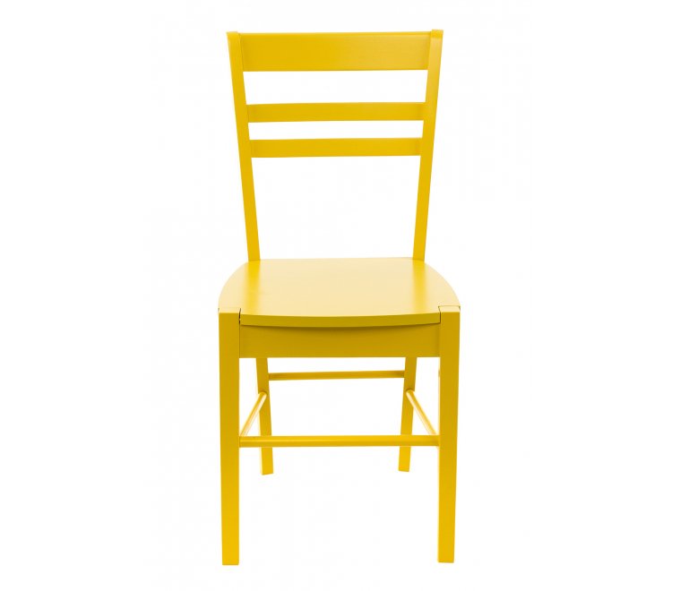 Стул YA C-869 yellow