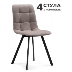 Комплект стульев Чилли 4 шт
