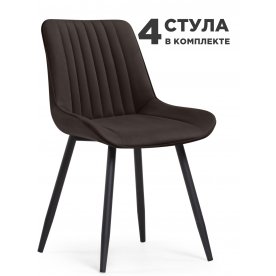 Комплект стульев Онда