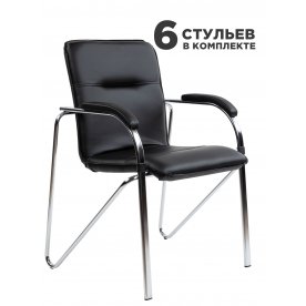 Комплект стульев Chairman 850 N